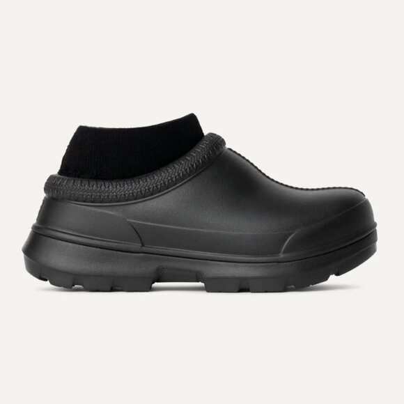●NEW●UGG/Women's Tasman X  Black - Picture 1 of 6